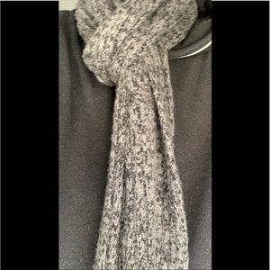 Abercrombie & Fitch Scarf